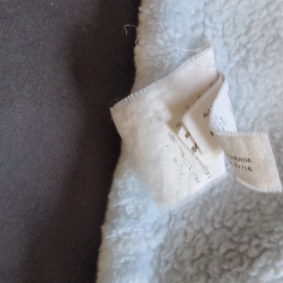 Blankets & Beyond Soft Face Bunny Rabbit Plush Lovey Soother Security Blanket - Picture 8 of 8